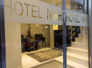 Hotel Niki