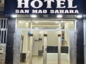 San Mao Sahara
