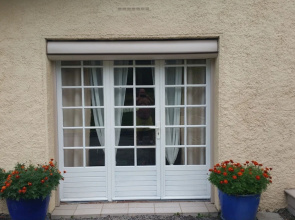 Le Gîte de Pawel