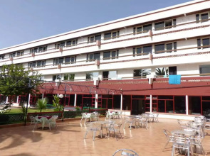 Отель Sud Bahia Agadir Bahia City