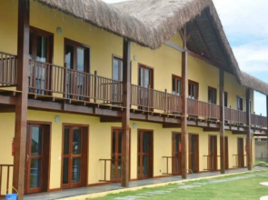 Sirius Canoa Residencial