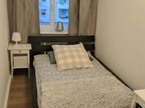 Private Apartment Fuhrenplan