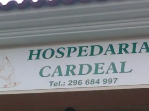 Hospedaria Cardeal