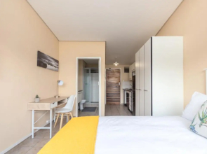 Leas Furnished Apartments - Capital Hill