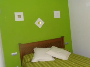 Casa de Vacaciones II