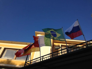 Hotel Ulivo
