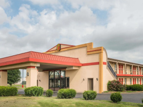 Hotel 7 Inn Paducah