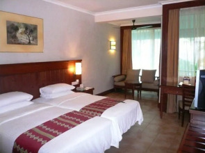 Pangkor Island Beach Resort