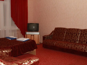 Ekos Osvity St. Hotel