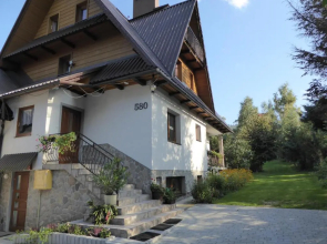 Noclegi pod Jaworzyną II