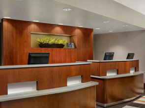 Courtyard by Marriott Boston-Cambridge