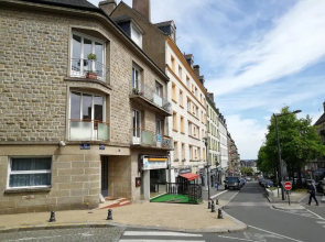 L'Escale Fougeraise