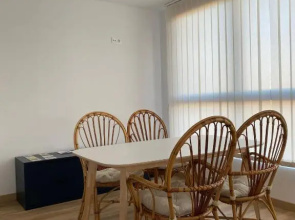 Casa Morín, apartamento Ribeira Sacra