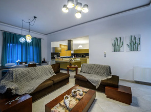 Villa Miniera