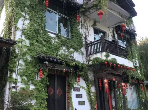 “Let it Go” Bed&Breakfast