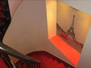 Hotel La Perle Montparnasse