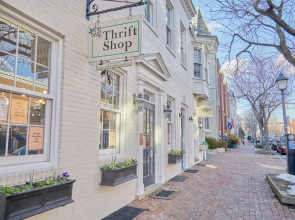 The King Street House by Kasa