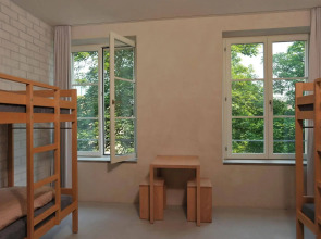 Youth Hostel Basel
