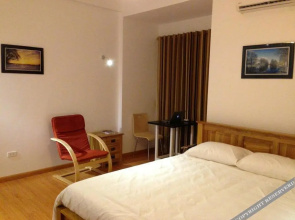 Rosana Apartment
