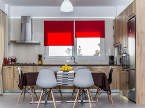 180° View Luxury Flat