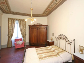 Appartamento La Terrazza Cortonese