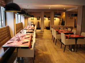 Marivaux Hotel