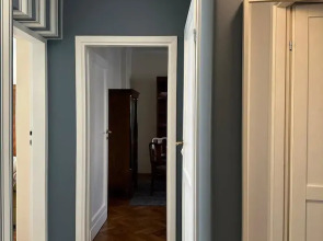 Native Apartments Fałata 12