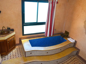 Bouad Luxury Apartment