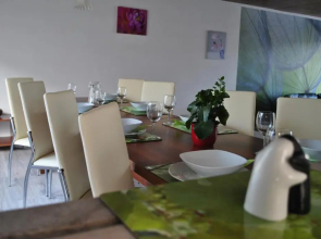 Apartment Mlýnská