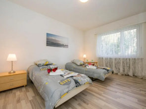 Bellevue Apartment in Porto Ronco Ascona