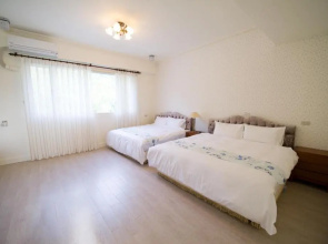 Shan Bian 52 Homestay