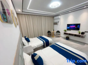 Sanqingshan Yinhu Xiaozhu Homestay