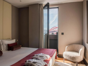 Upon Lisbon Prime Residences