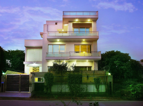 Perch Arbor Golf Course