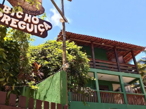 Pousada Bicho Preguiça