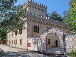 Villa Fontalba