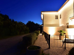 AgrIGINO Villa Riccardi