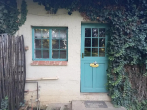Old Balgowan Farm Cottage
