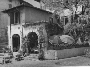 Locanda Agli Angeli