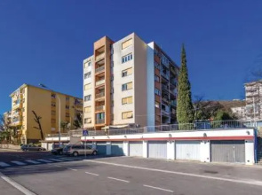 Jane Apartment