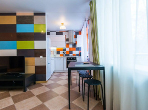 StudioMinsk Apartments in Centre