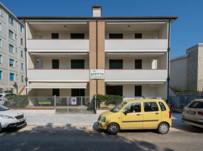 Residence Smith 2 Piano Laterale E 3C