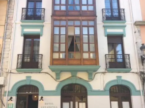 Hotel Covadonga
