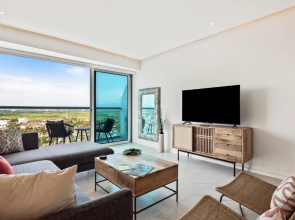 Sunset 11 A at Nautico