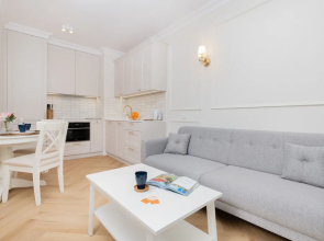 Zajezdnia Wrzeszcz Apartment by Renters