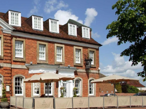 Kings Hotel