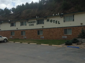 The Thunder Cove Hotel