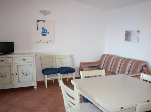 Costa Paradiso Resort