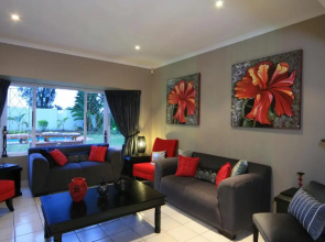 La Loggia Bed and Breakfast on Portland