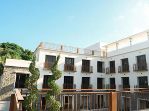 Residencia du Basco